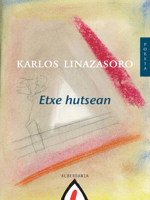 cover image of Etxe hutsean